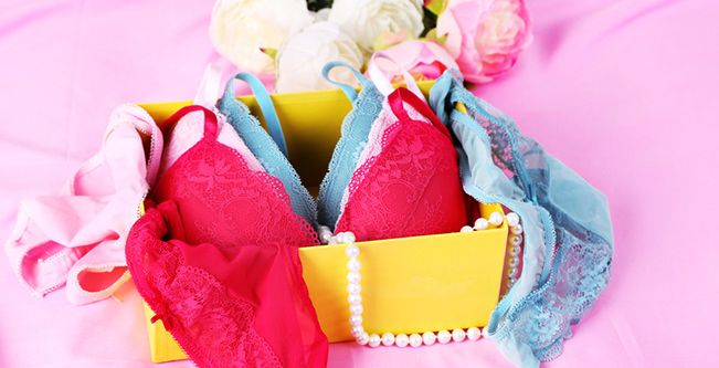 برجك يختار ملابسك الداخلية