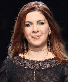 كل ما تحتاجينه من معلومات وأخبار وصور ومراجع عن إيلا زحلان 