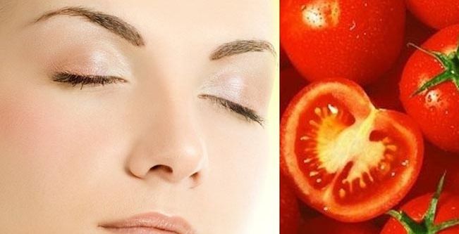 علاجٌ مثالي للبشرة الدهنيّة