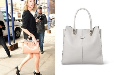 صور حقائب النجمات