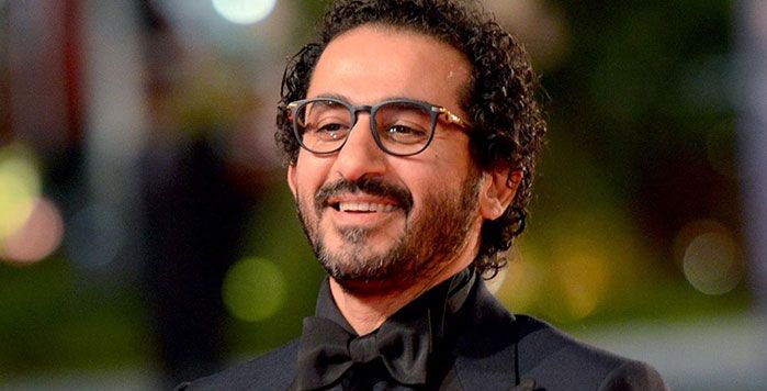 أحمد حلمي سفيرا إقليميا لليونيسيف في الشرق الأوسط وشمال أفريقيا.