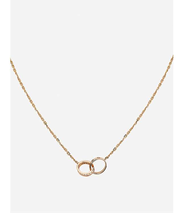 اشكال سلاسل ذهب كارتير