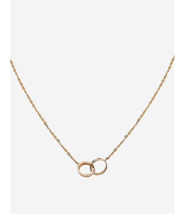 اشكال سلاسل ذهب كارتير