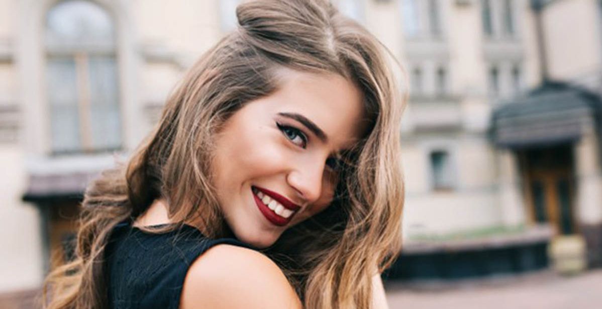 اسرار امراة برج الميزان