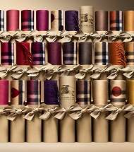 إحصلي على إطلالات متألقة مع دار Burberry