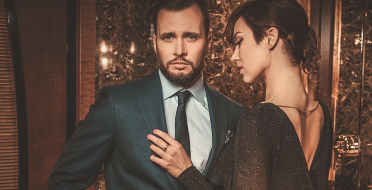 مستحضر ماكياج يكرهه غالبيّة الرجال...وأنت تظنين العكس!