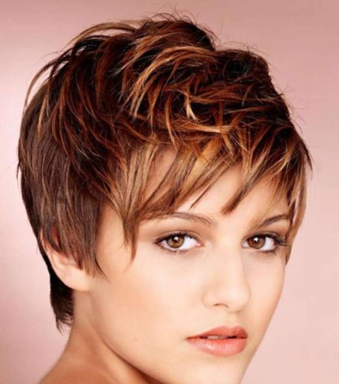 احدث وأجمل قصات الشعر 2017