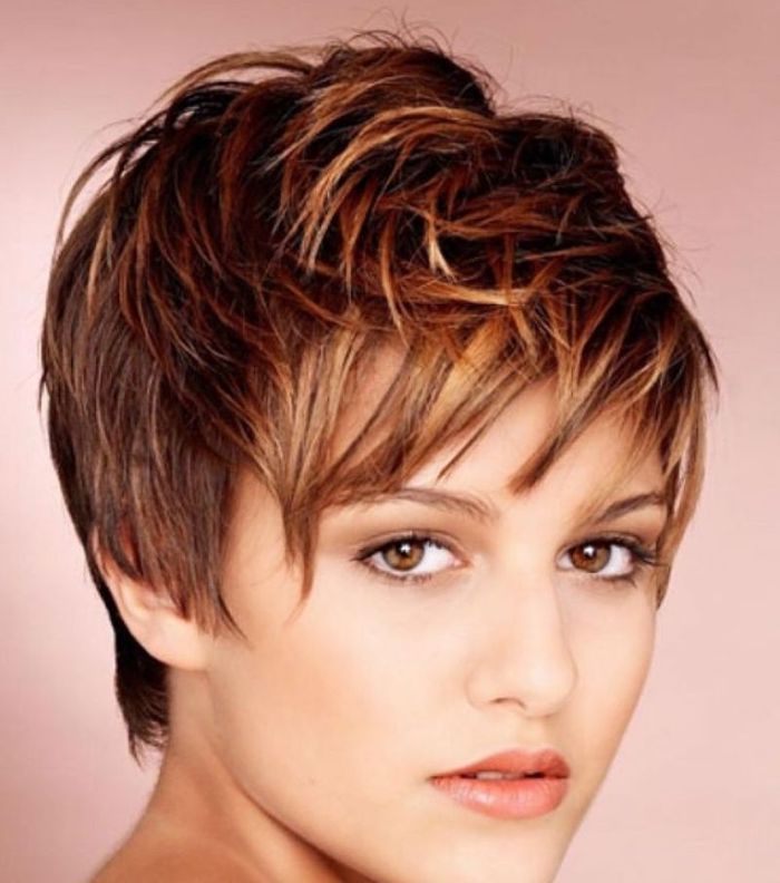 احدث وأجمل قصات الشعر 2017