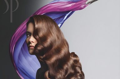 Open Day في حرملك صالون لـ SP Wella في جدّة 