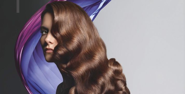 Open Day في حرملك صالون لـ SP Wella في جدّة