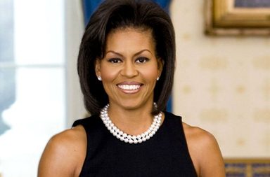 كل ما تريدين معرفته من اخبار ومعلومات وصور ووثائق عن ميشيل أوباما