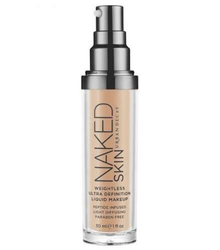 اعتمدي كريم أساس من Urban Decay