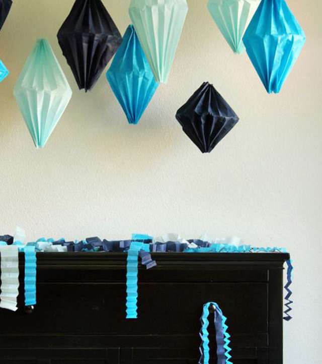 صور احلا افكار لزينة رمضان