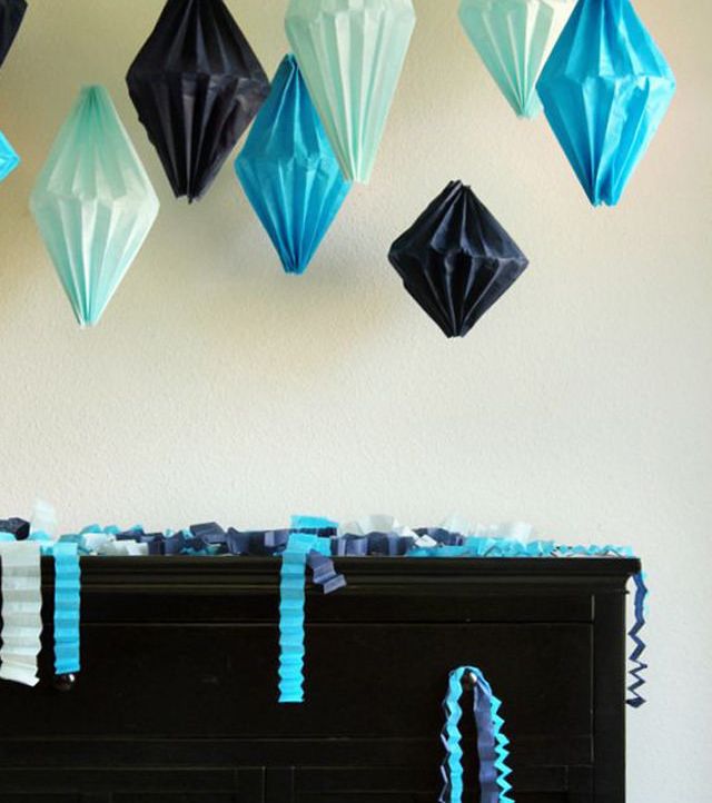 صور احلا افكار لزينة رمضان