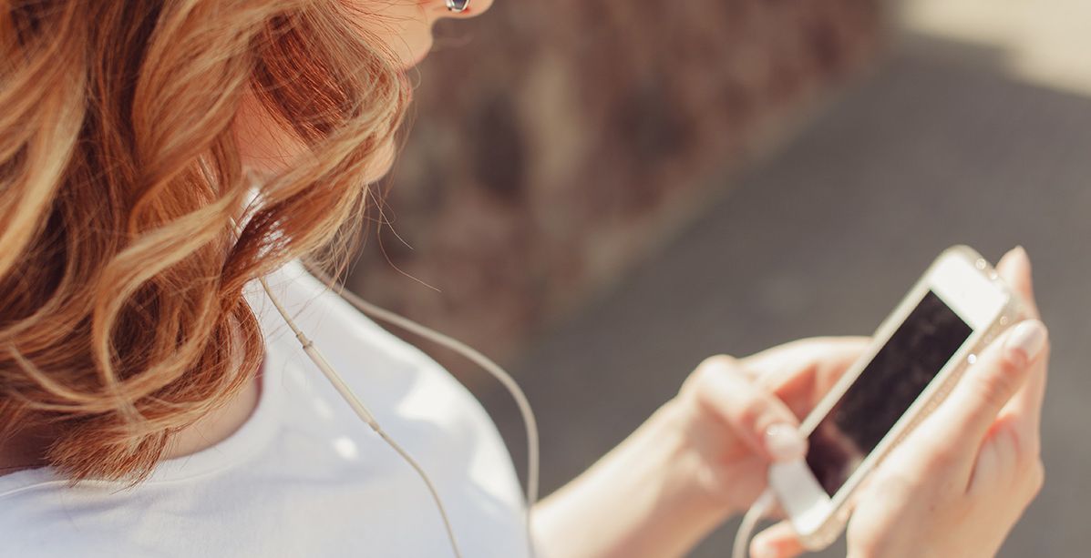 إذا حمّل أحدهم صورتك من دون موافقتك فهذه هي الطريقة لتعرفي