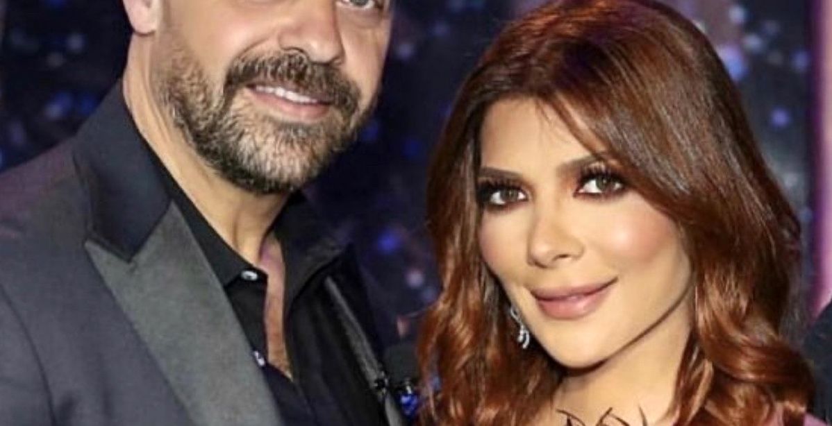 أول تعليق لأصالة على انتشار صور حبيبة طارق العريان حمل رسالة مؤثّرة