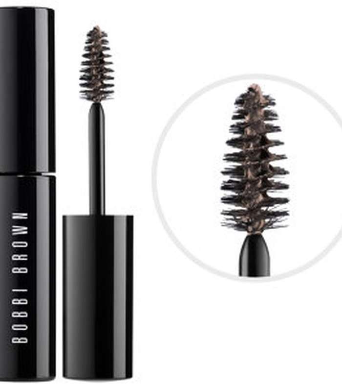 صور افضل مسكره حواجب