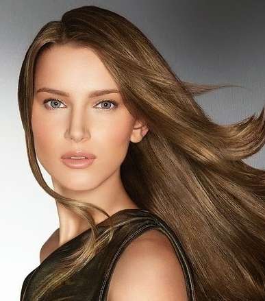 الوان صبغات الشعر 2014 | صور اجمل الوان صبغات الشعر