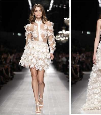تألقي في صيف 2014 بأجمل أزياء Blumarine
