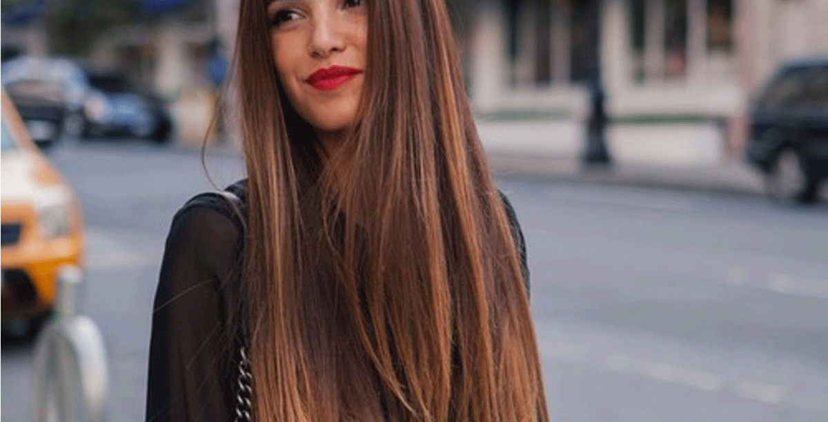 خلطات تطويل الشعر بسرعة ستنال اعجابك