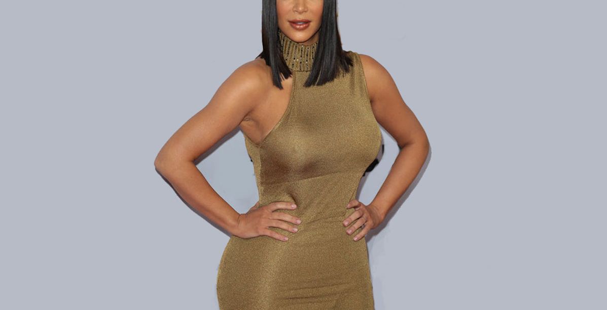 كيم كارداشيان خسرت لقب أجمل مؤخرة... ولن تصدقي من هي خليفتها!