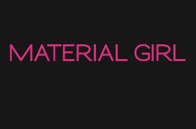كل ما تريدين معرفته من أخبار ومعلومات وصور ووثائق عن Material Girl 