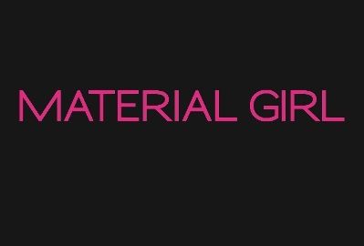 كل ما تريدين معرفته من أخبار ومعلومات وصور ووثائق عن Material Girl 