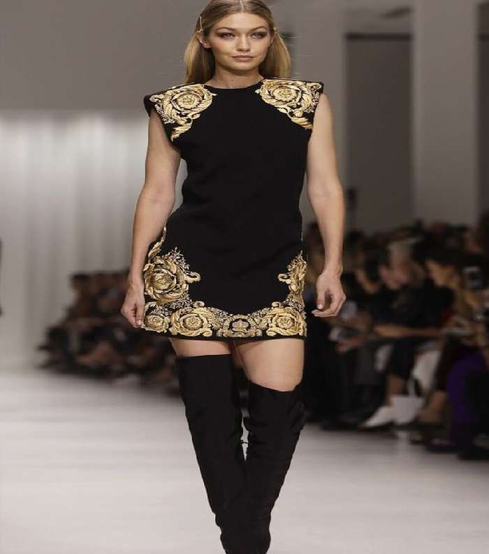 صور اجمل فساتين سهرة قصيرة تركية