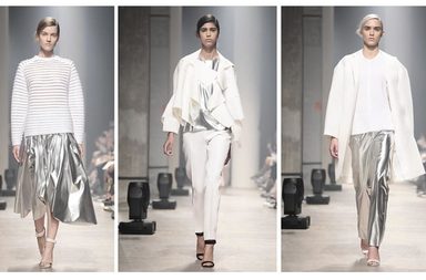 بالصور، مجموعة ربيع كيروز لصيف 2014