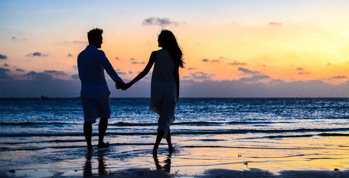 خطوات اساسية تجعل زوجك يحبك اكثر في شهر العسل