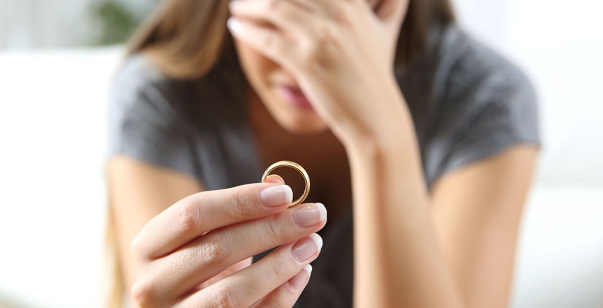 هل يخونك فعلاً؟