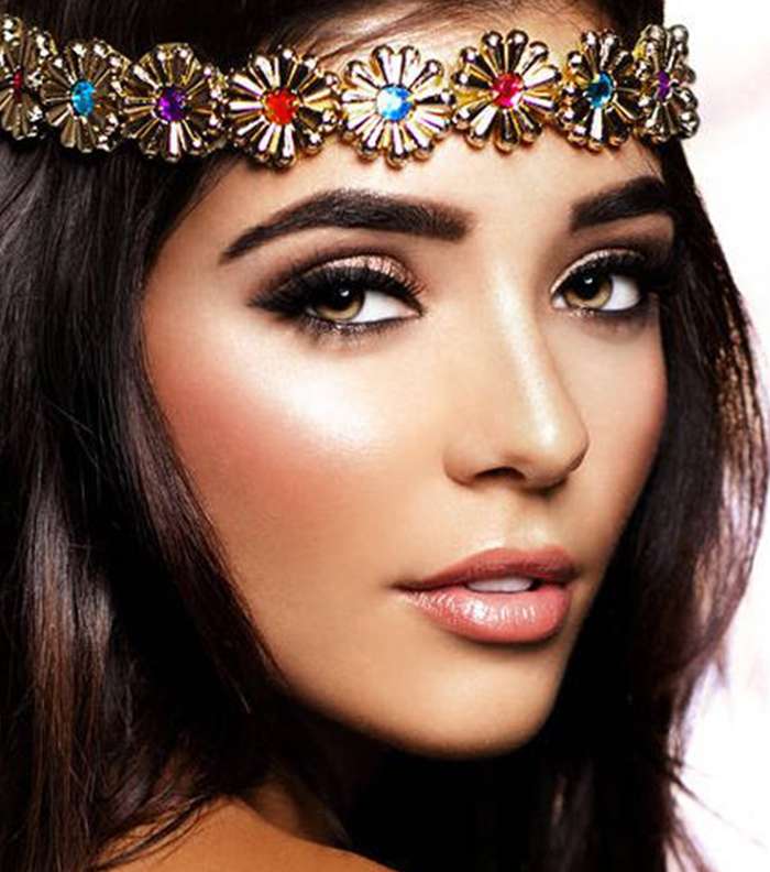 بالصور، خطوات ماكياج آن الأوان للتوقّف عنها