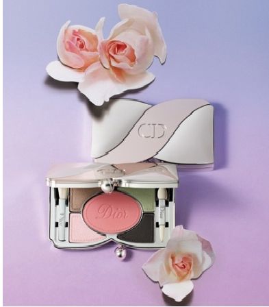 Lancôme و Dior لك في عيد الام!
