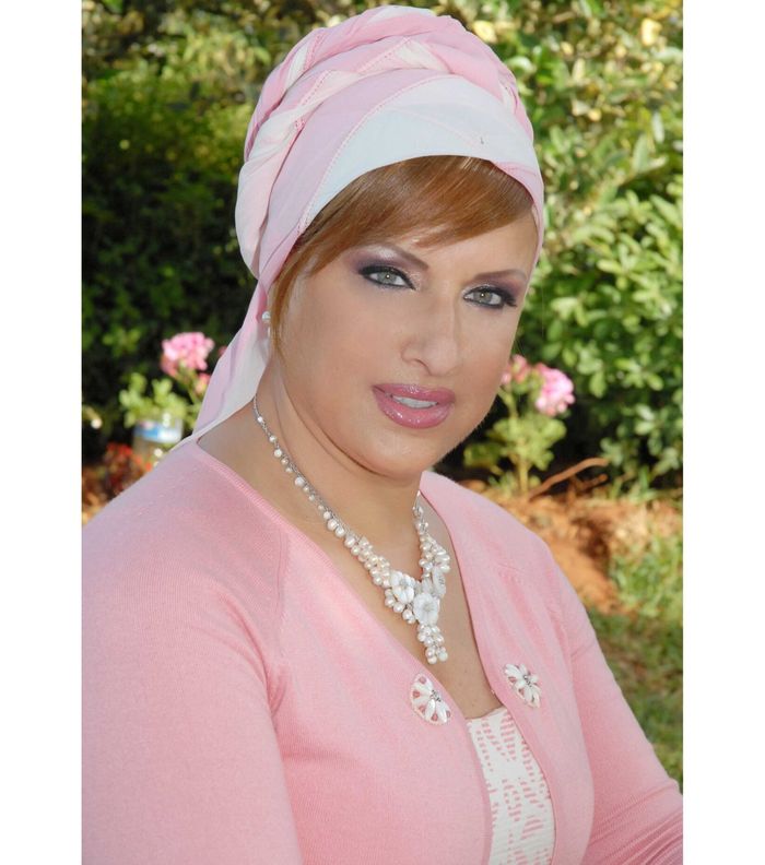 تجربة ليلى عجم مع سرطان الثدي