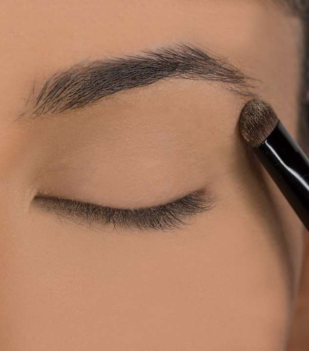 IT Palette Nude لماكياج الخريف 