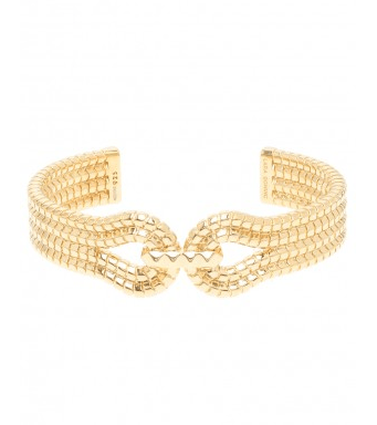 سوار ذهبي من Lara Bohinc