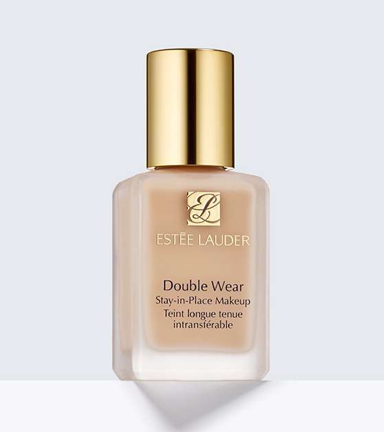 كريم أساس Double Wear Stay-in-Place Makeup من استي لودر