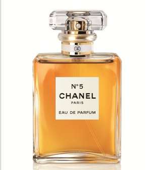 عطر Chanel N5