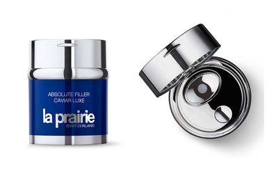 لقاء مع المديرة الإقليمية للتدريب والترويج في La Prairie نسرين الخوري