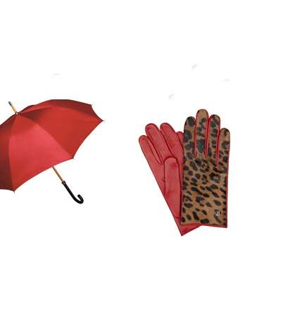 من كارولينا هيريرا وأبرز الماركات العالمية، اختاري اجمل هدايا العيد