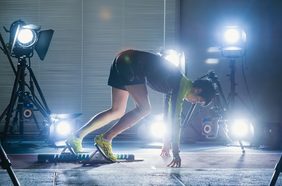 تعرفي على شركة علامة أزيكس الجديدة في دبي