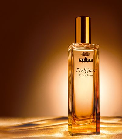 إطلاق عطر Prodigieux® Le Parfum