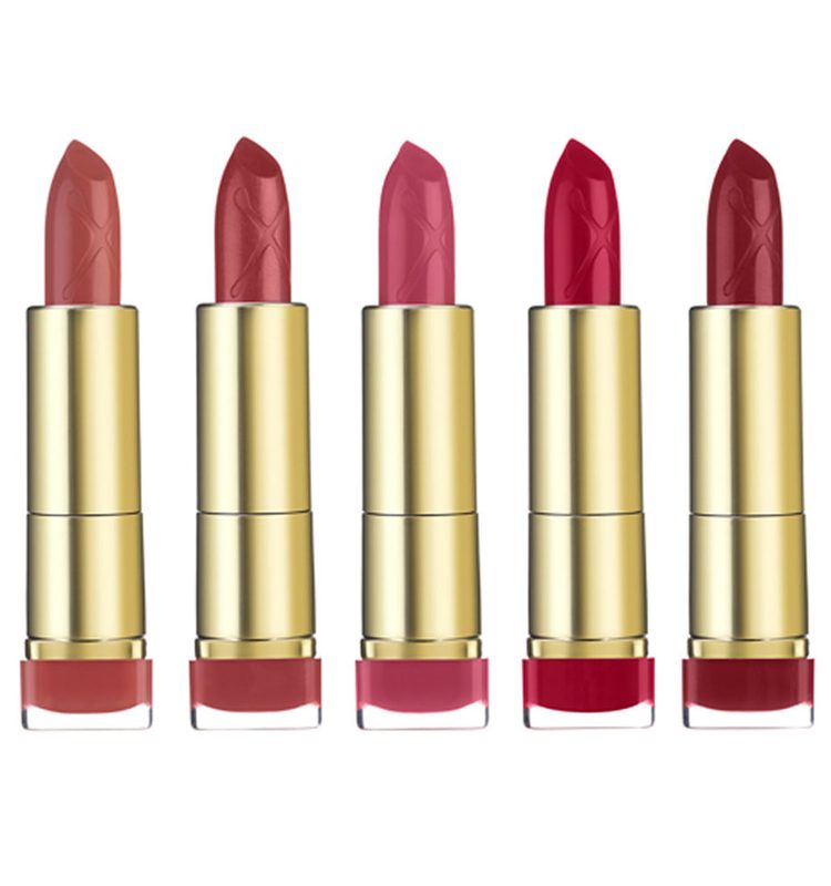 بالصور مجموعة COLOUR ELIXIR LIPSTICK