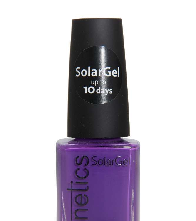 مجموعة طلاء الأظافر الجديدة لفصل الصيف من Kinetics