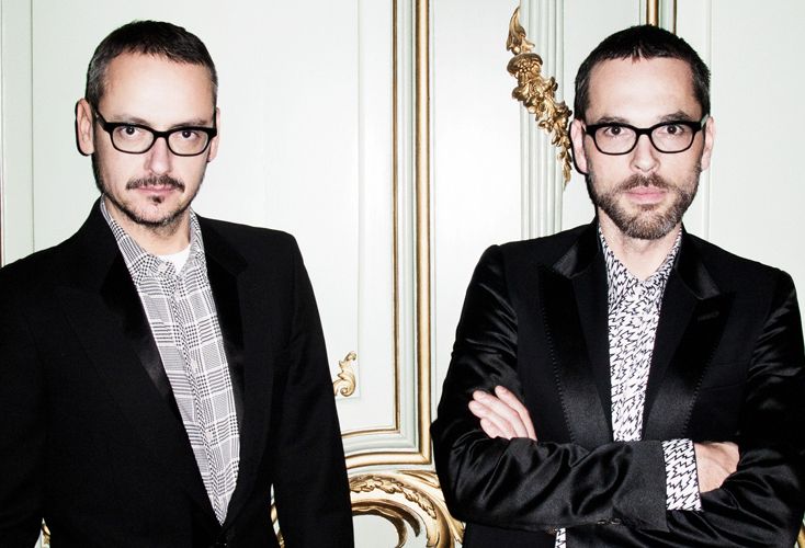 Viktor & Rolf 