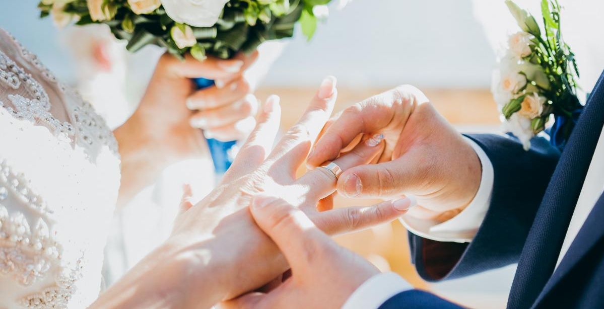 كيفية تهنئة زواج للعريس شعر 