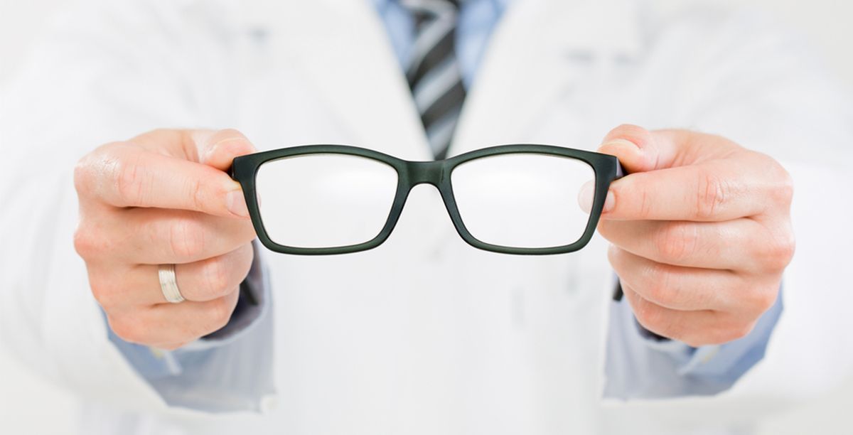6 مرضى يفقدون بصرهم بسبب خطأ طبي في السعودية