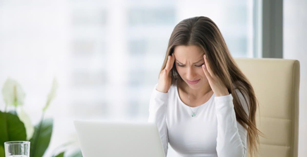 هل ارتفاع الكوليسترول يسبب ألم في الرأس