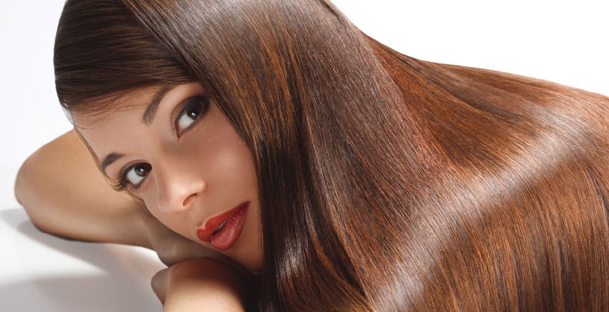 افضل فوائد وخلطات زبادي للشعر