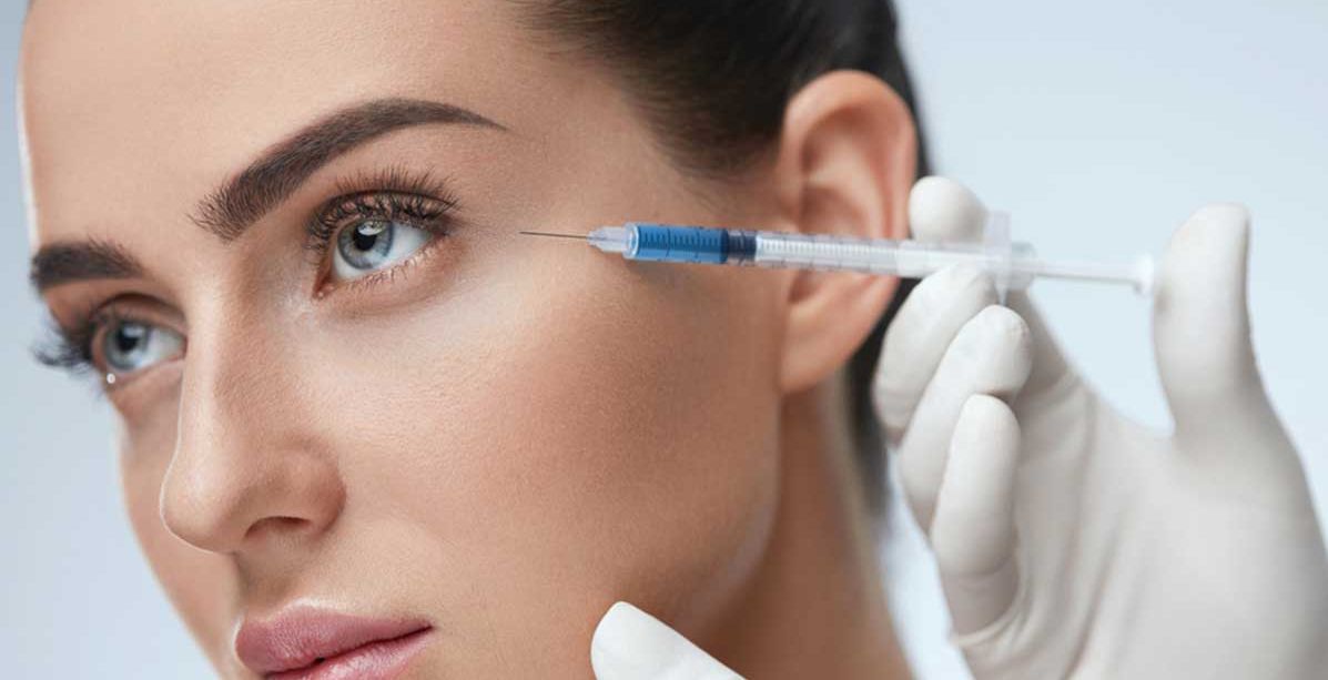 الكشف عن مدى تاثير لقاح كورونا على الفيلر والبوتوكس